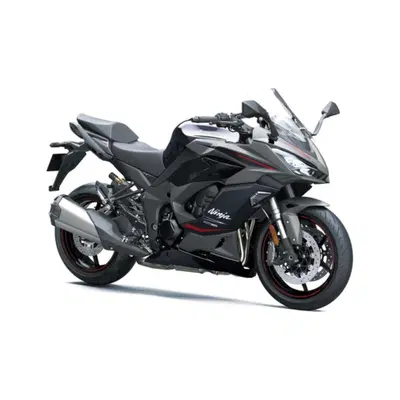 Kawasaki Ninja 1100 SX SE (2025 - 27) nuova