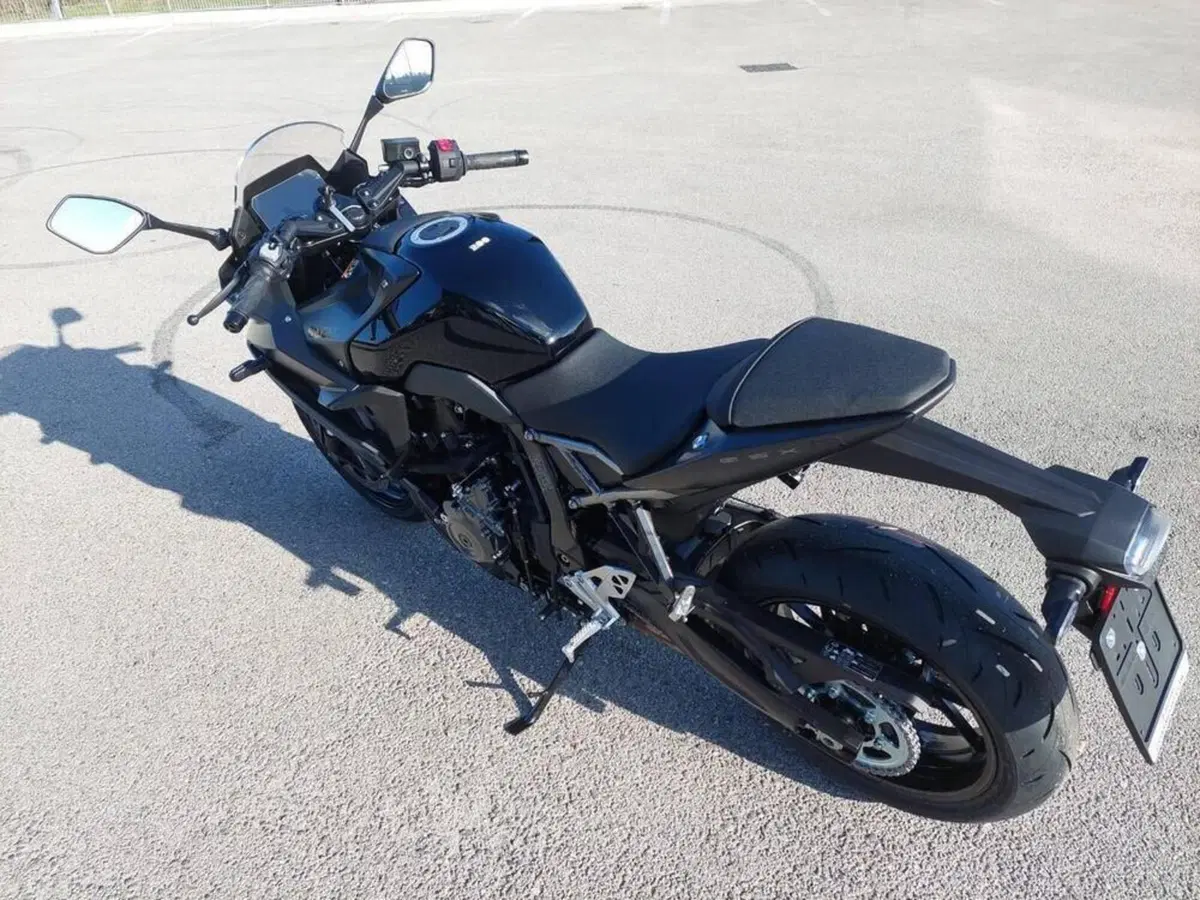 Suzuki GSX-8R (2024 - 26) (8)