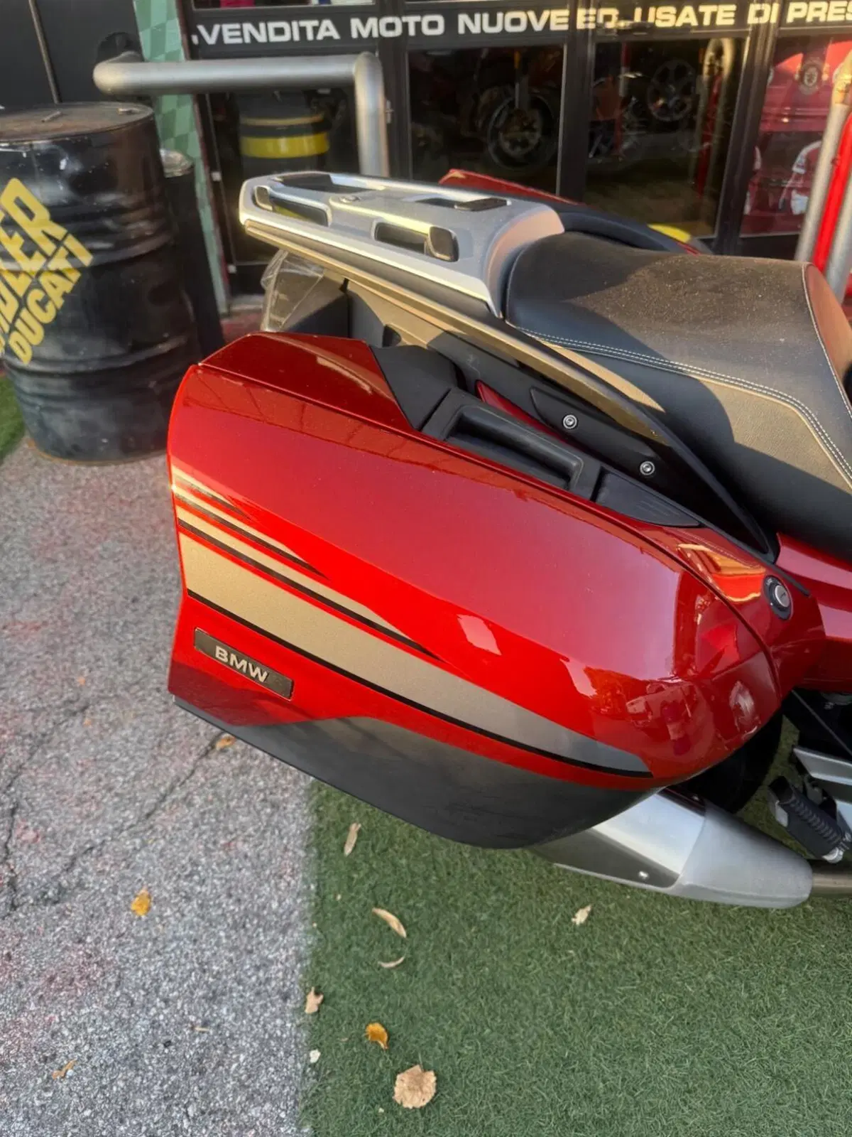 Bmw K 1600 GT (2010 - 16) (8)