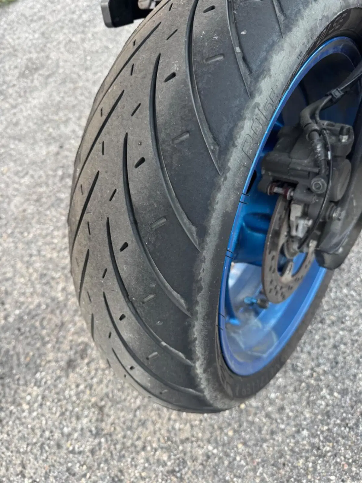 Suzuki GSX-S1000GT (2022 - 24) (7)