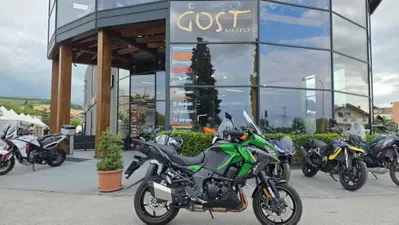 Kawasaki Versys 1100 S (2025 - 27) usata
