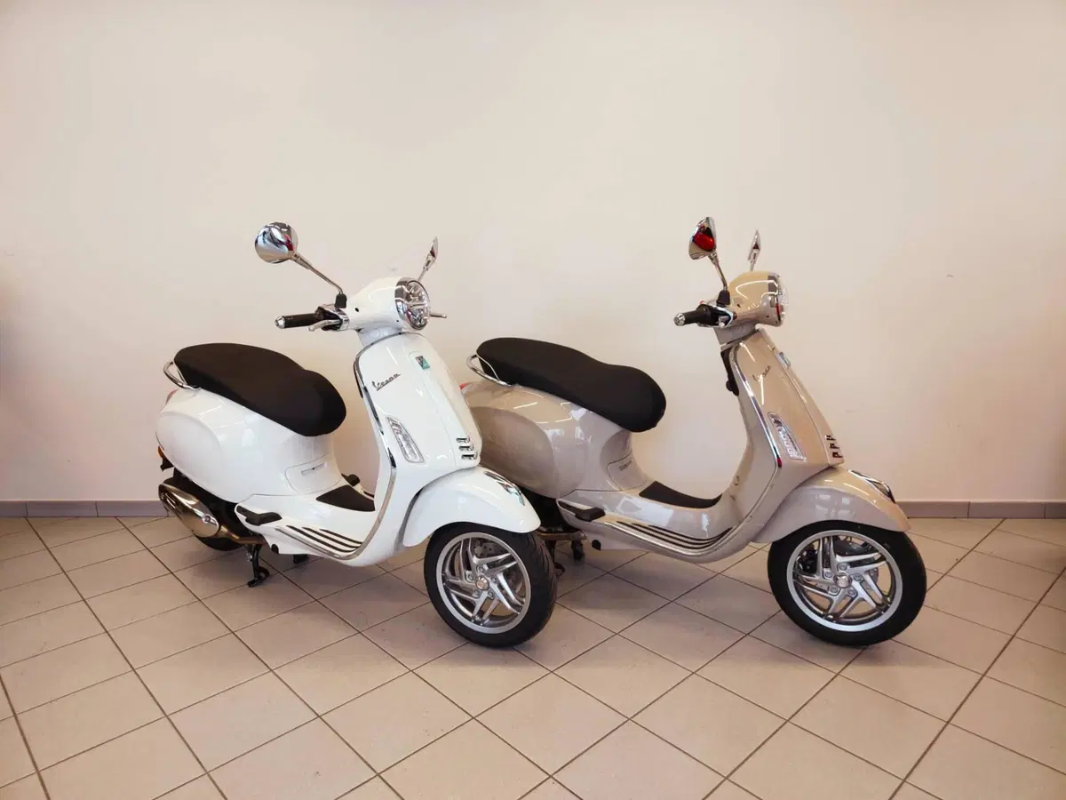 Vespa Primavera 150 (2026) (4)
