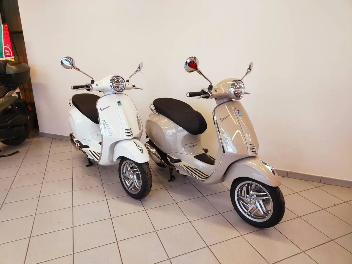 Vespa Primavera 150 (2026) (5)