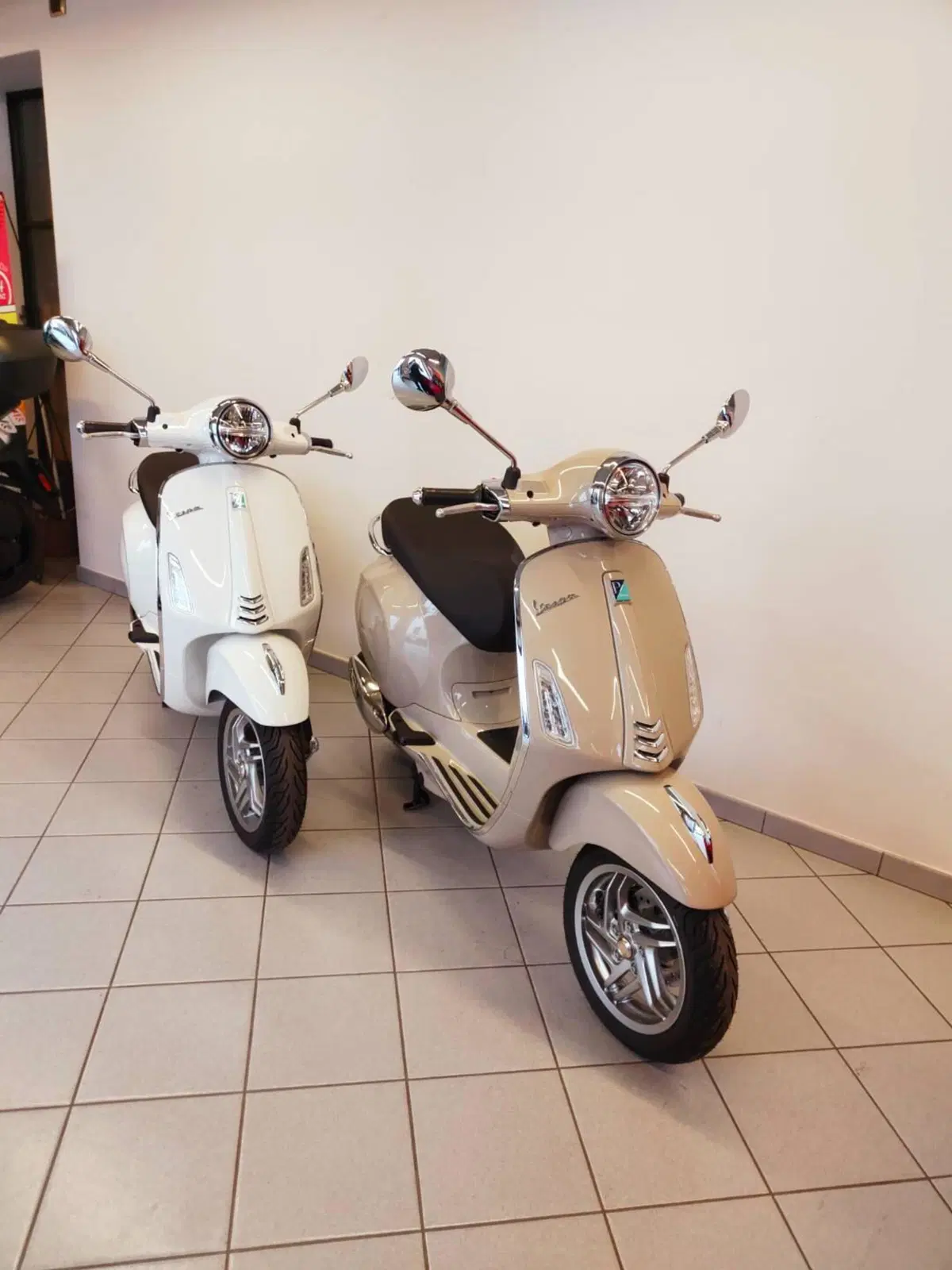 Vespa Primavera 150 (2026) (7)