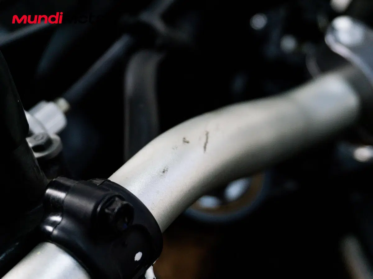 Honda Africa Twin CRF 1000L DCT (2018 - 19) (13)