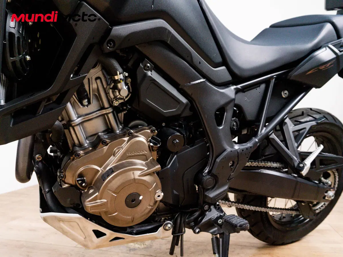 Honda Africa Twin CRF 1000L DCT (2018 - 19) (9)