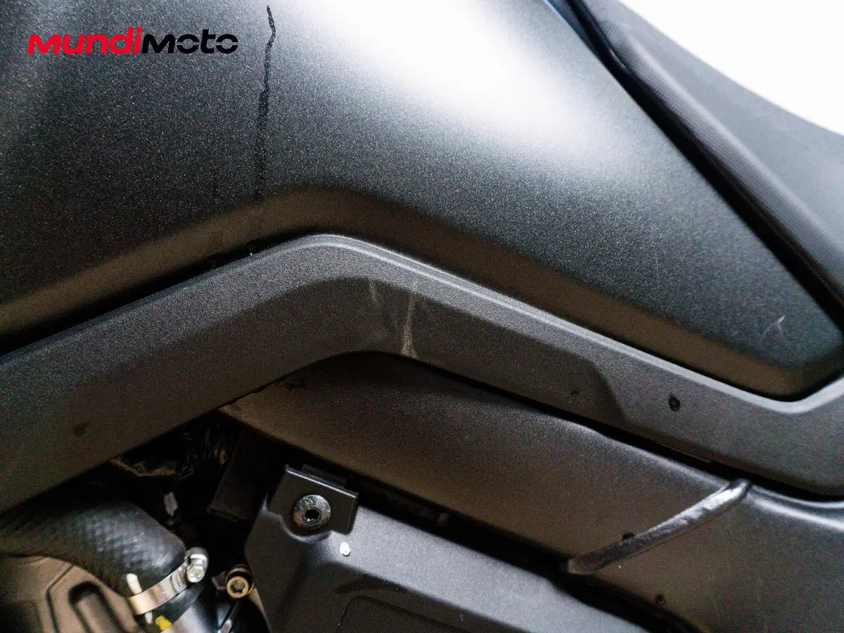 Honda Africa Twin CRF 1000L DCT (2018 - 19) (15)