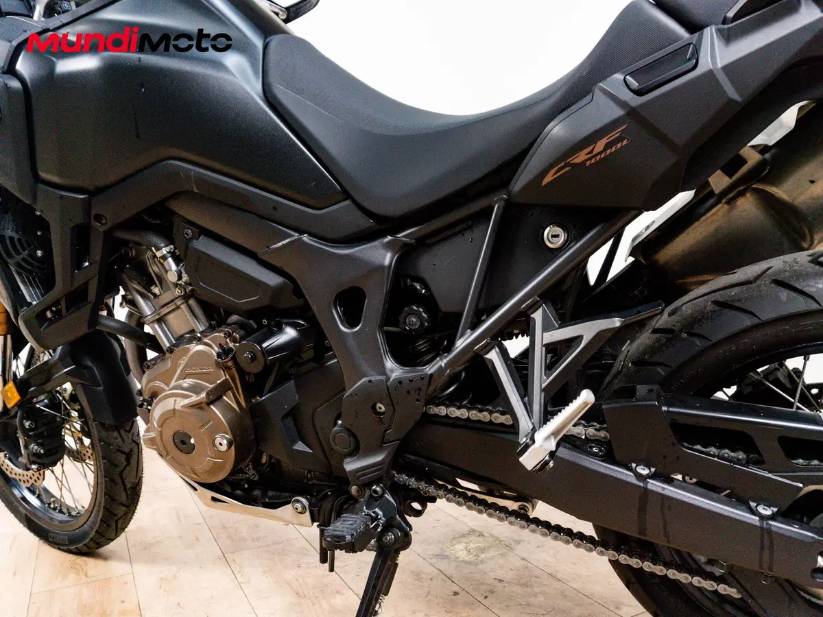 Honda Africa Twin CRF 1000L DCT (2018 - 19) (10)