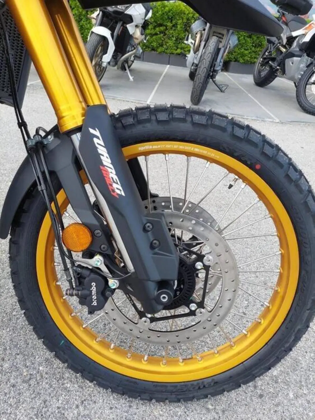 Aprilia Tuareg 660 Rally (2025 - 26) (10)