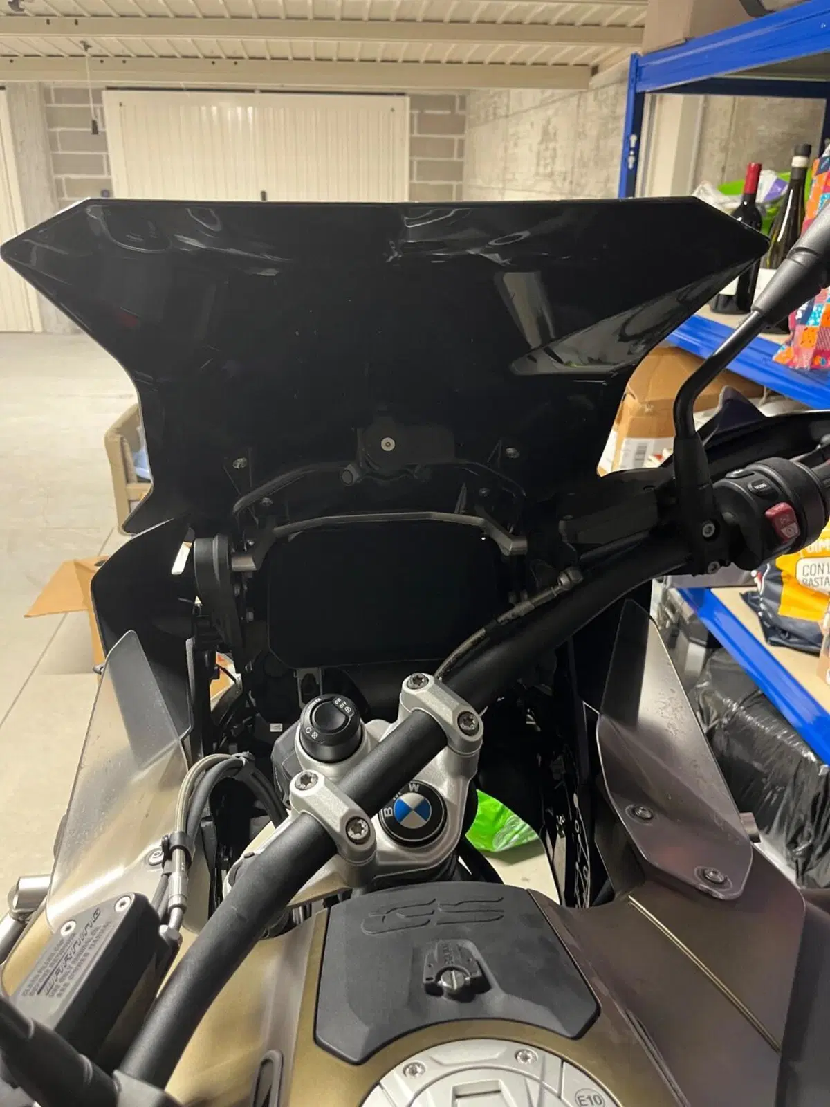 Bmw R 1250 GS Adventure (2019 - 20) (2)