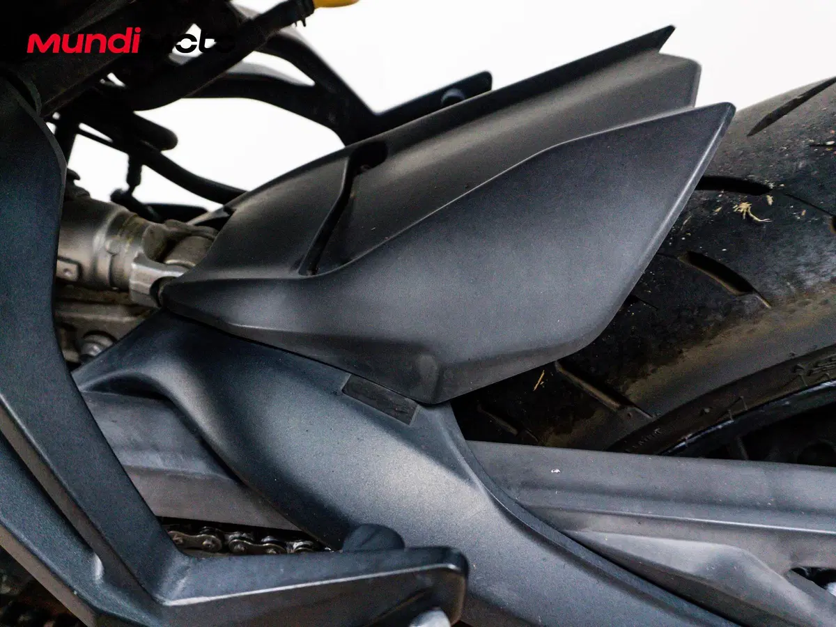 Yamaha Tracer 900 (2018 - 20) (16)