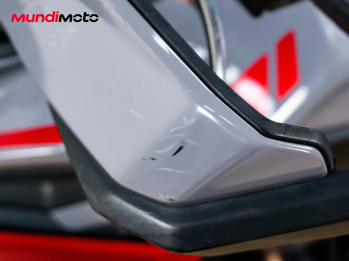 Yamaha Tracer 900 (2018 - 20) (14)
