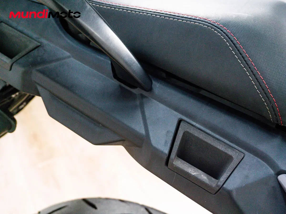 Yamaha Tracer 900 (2018 - 20) (18)