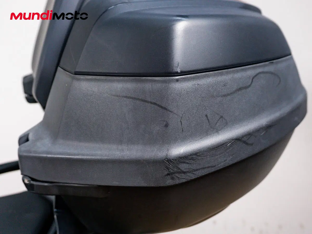 Yamaha Tracer 900 (2018 - 20) (26)