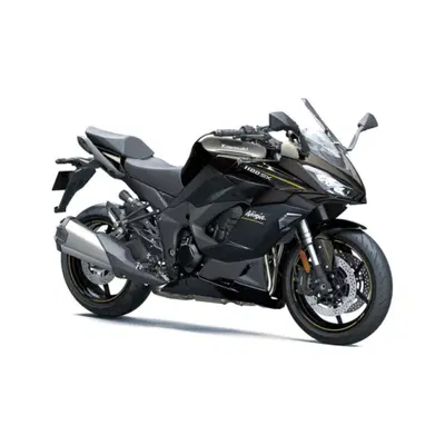 Kawasaki Ninja 1100 SX (2025 - 27) nuova