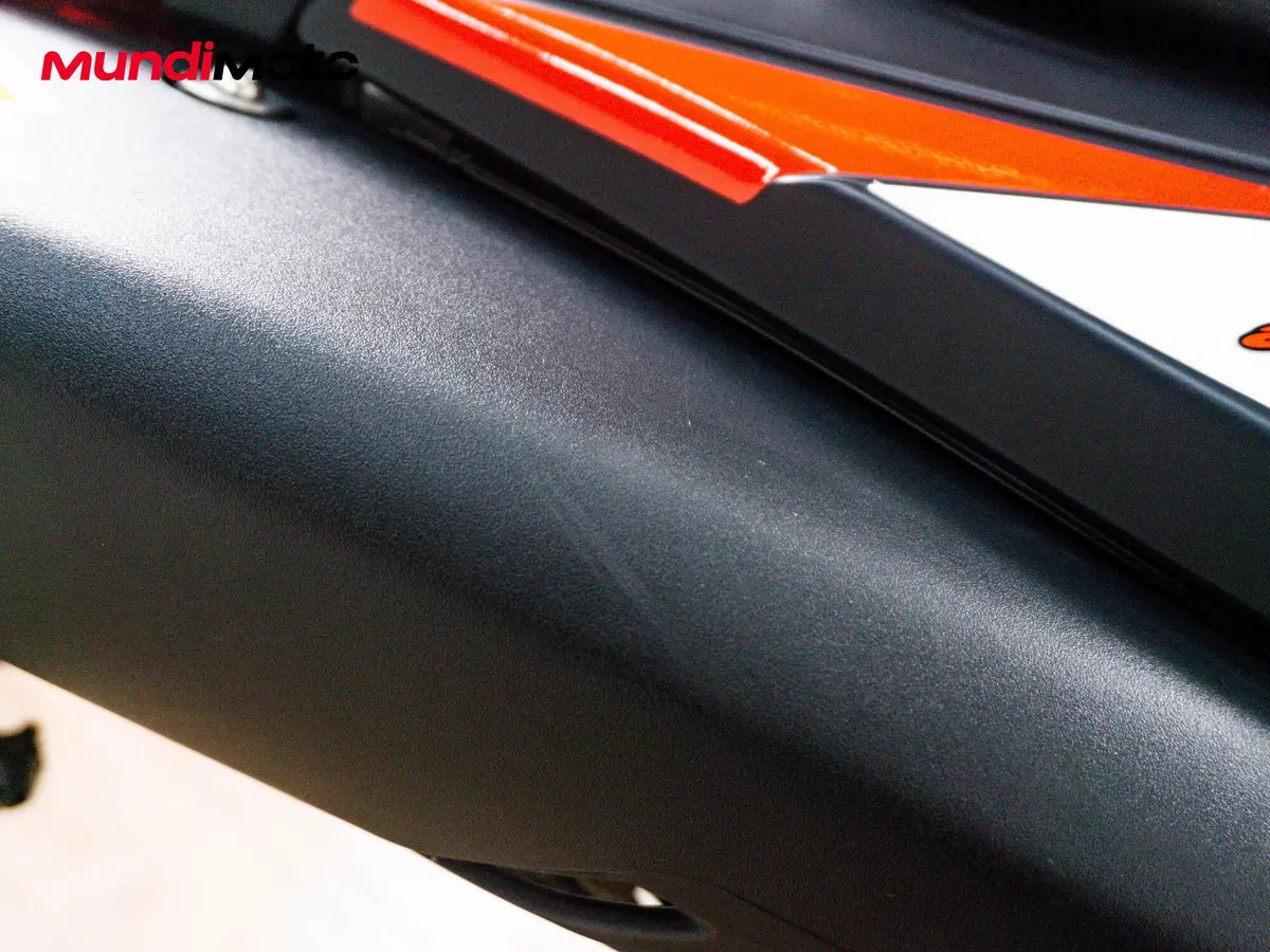 Aprilia Dorsoduro 750 ABS (2009 - 17) (17)