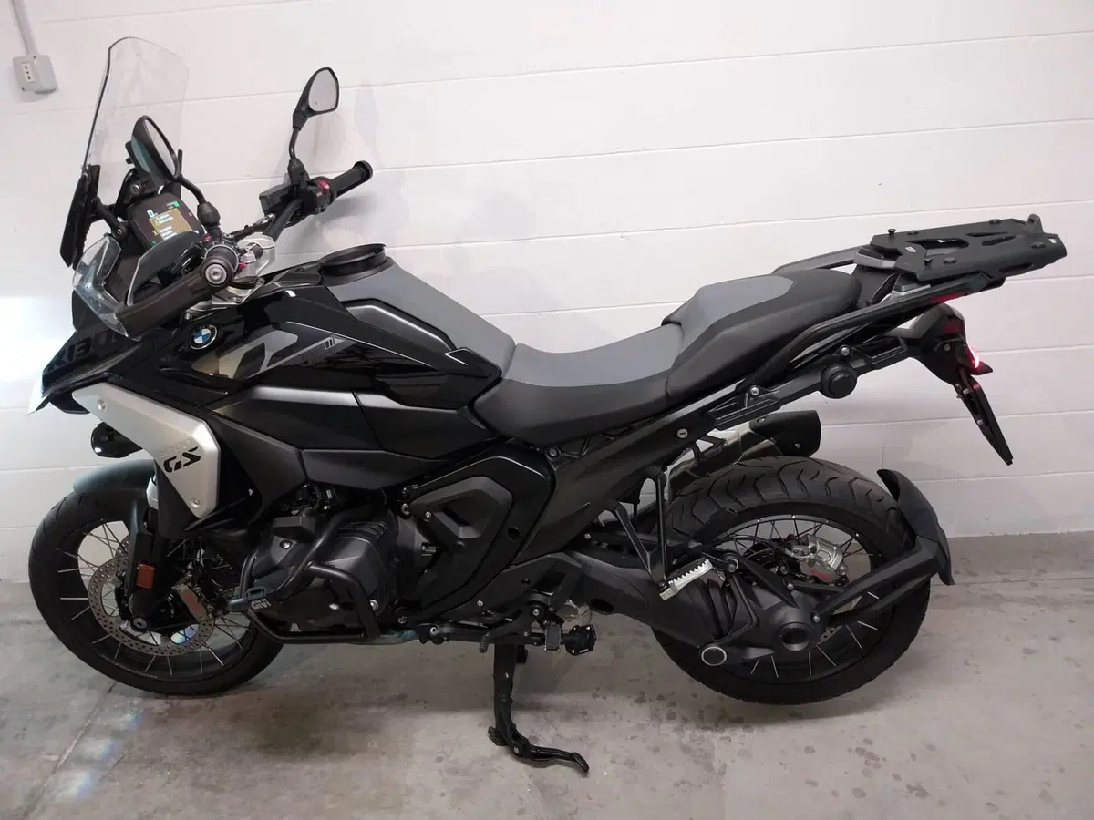 Bmw R 1300 GS Triple Black (2023 - 26)