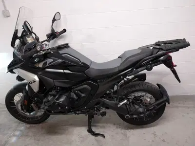 Bmw R 1300 GS Triple Black (2023 - 26) usata