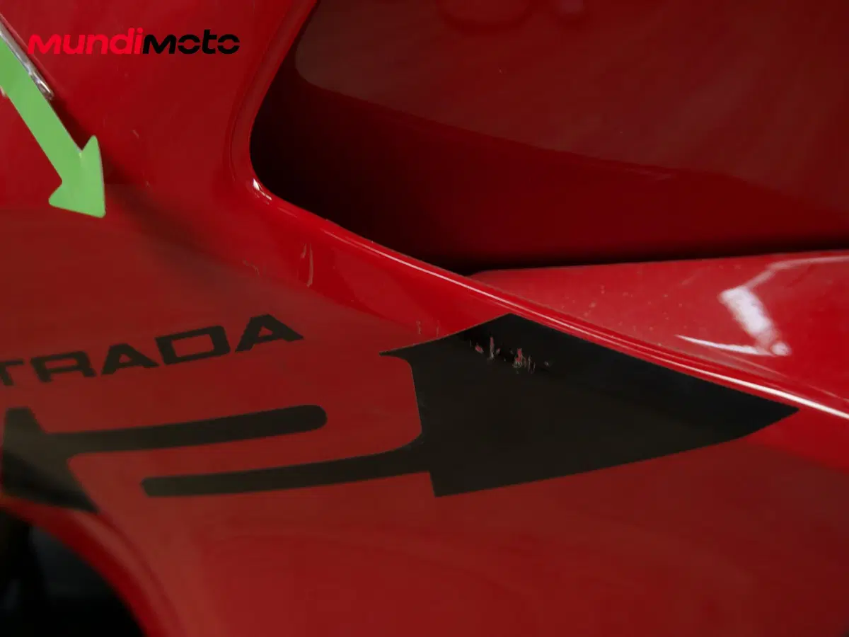 Ducati Multistrada V2 (2025 - 26) (13)