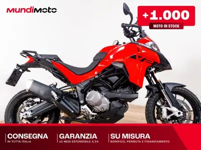 Ducati Multistrada V2 (2025 - 26) usata
