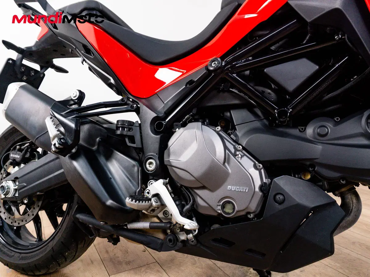 Ducati Multistrada V2 (2025 - 26) (5)