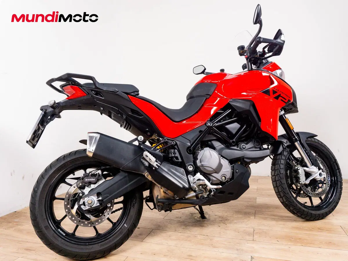 Ducati Multistrada V2 (2025 - 26) (3)