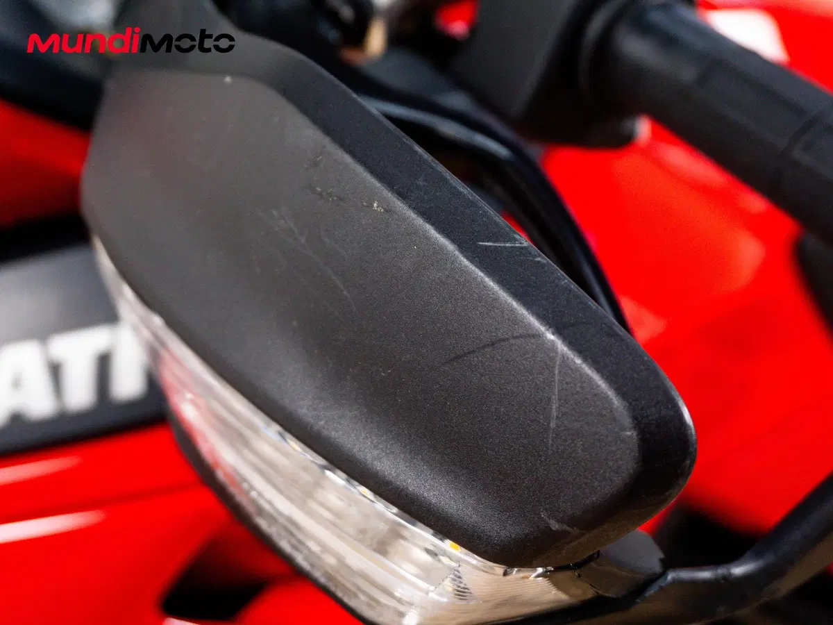 Ducati Multistrada V2 (2025 - 26) (18)