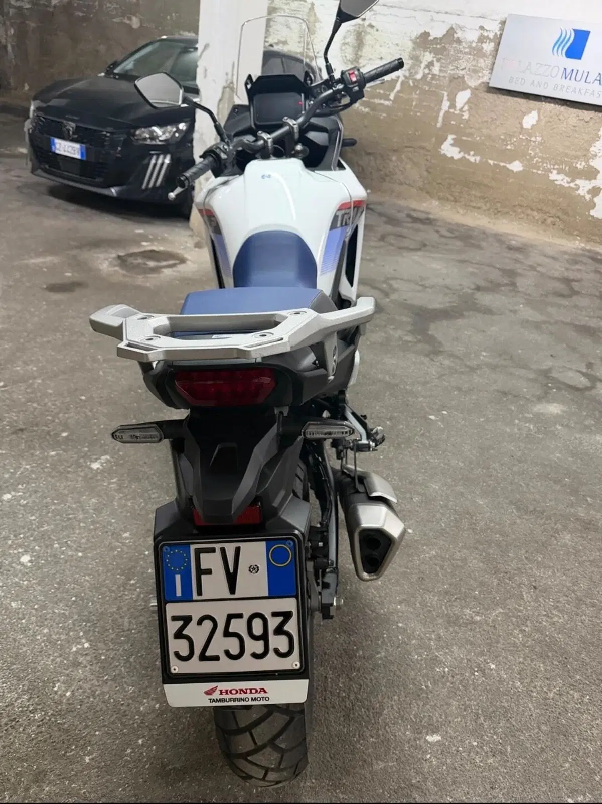 Honda Transalp XL750 (2025) (4)