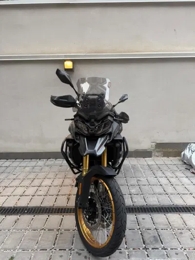 Voge Valico 900DSX (2024 - 26) usata
