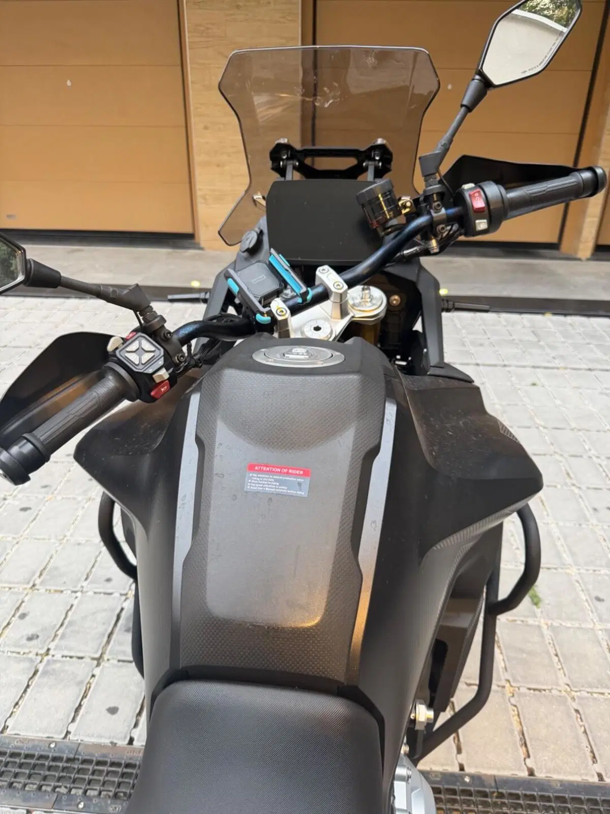 Voge Valico 900DSX (2024 - 26) (3)