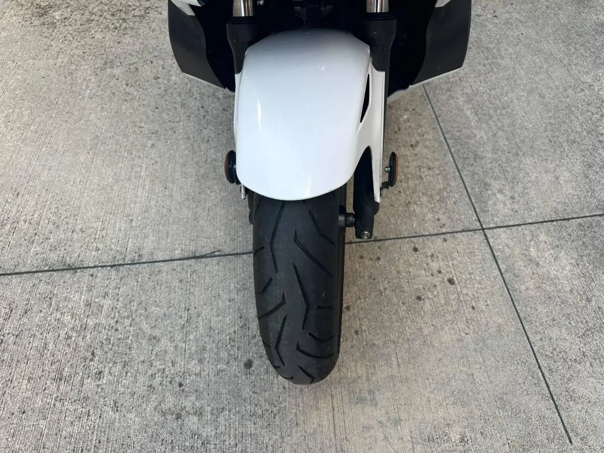 Honda Integra 750 DCT Sport (2018 - 20) (6)