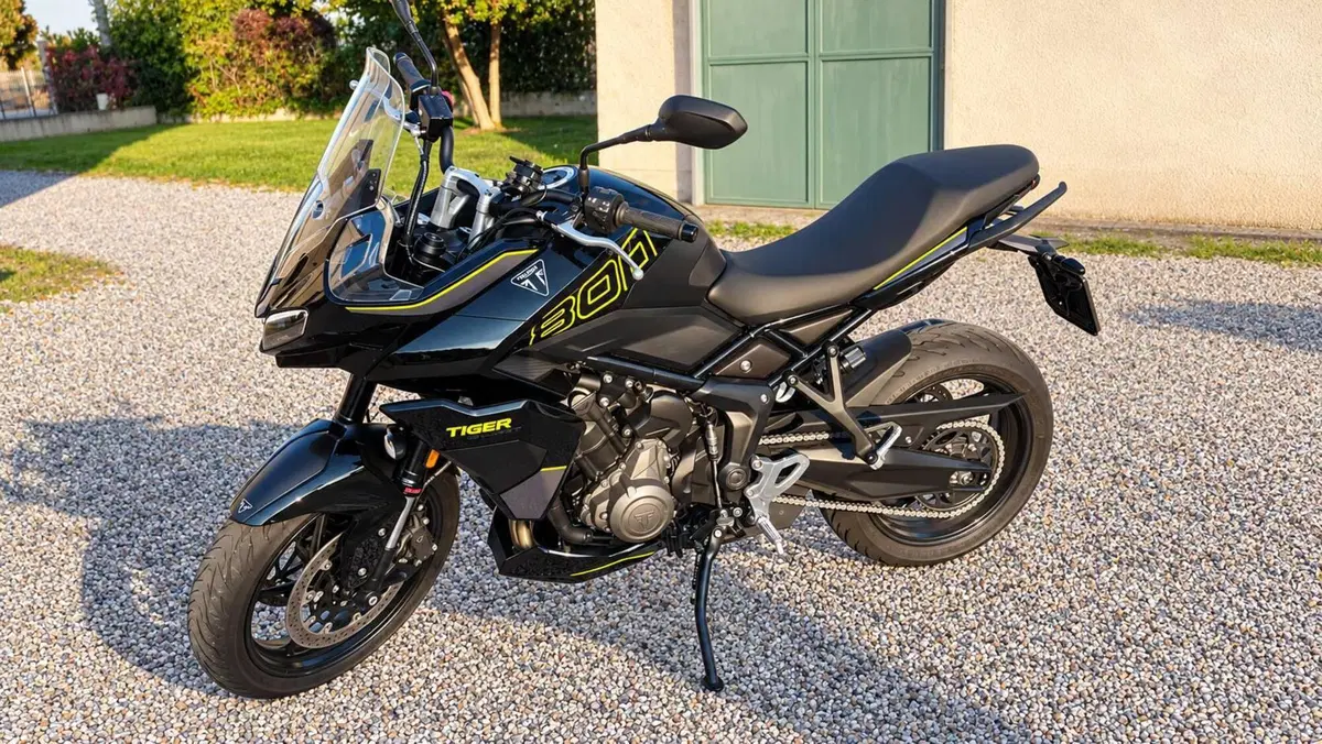 Triumph Tiger Sport 800 (2025 - 26) (2)