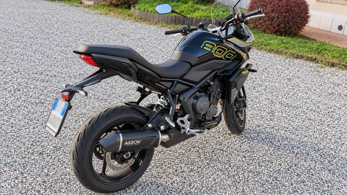 Triumph Tiger Sport 800 (2025 - 26) (3)