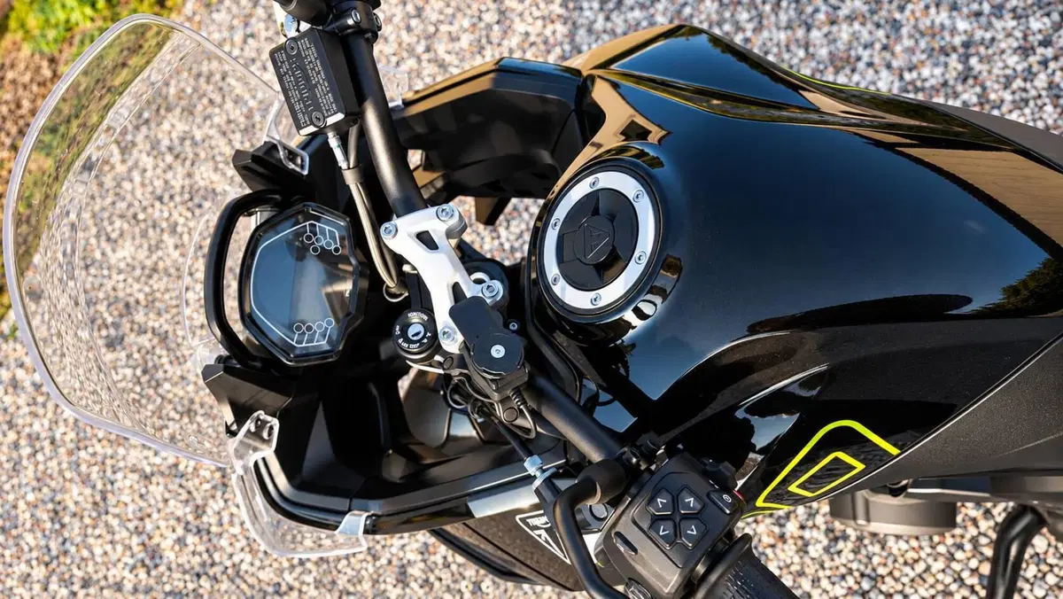 Triumph Tiger Sport 800 (2025 - 26) (4)