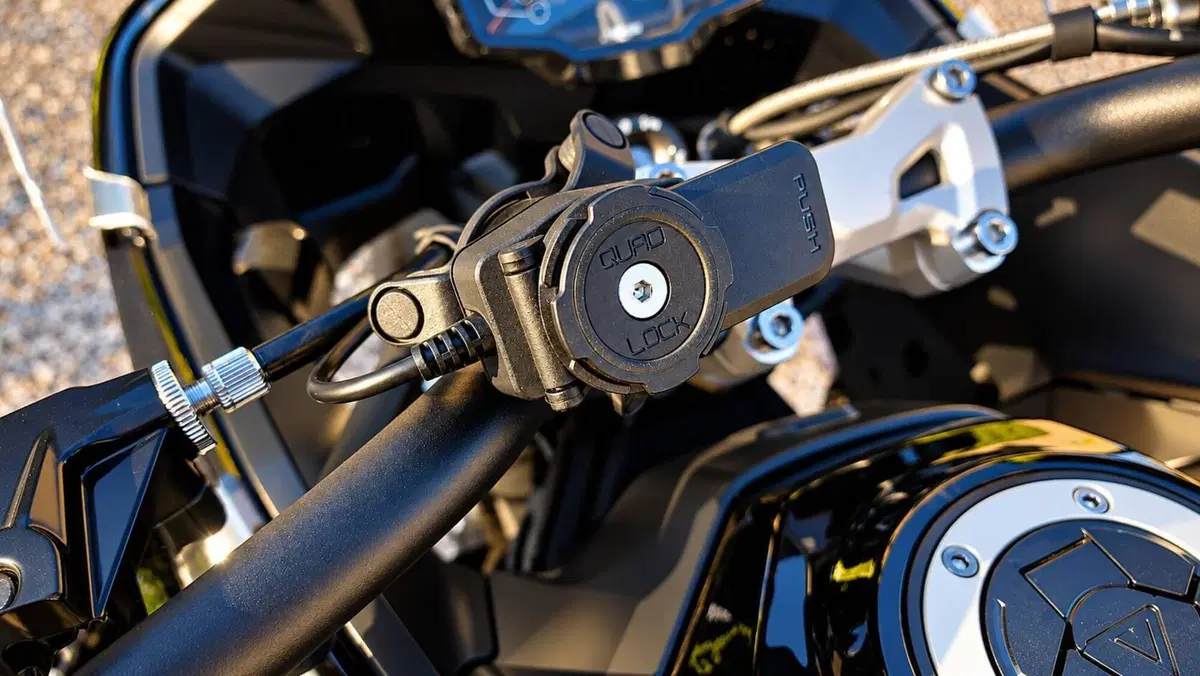 Triumph Tiger Sport 800 (2025 - 26) (5)