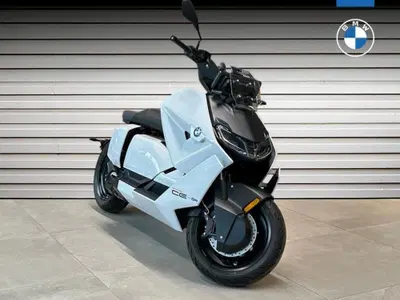 Bmw CE 04 (2021 - 25) nuova