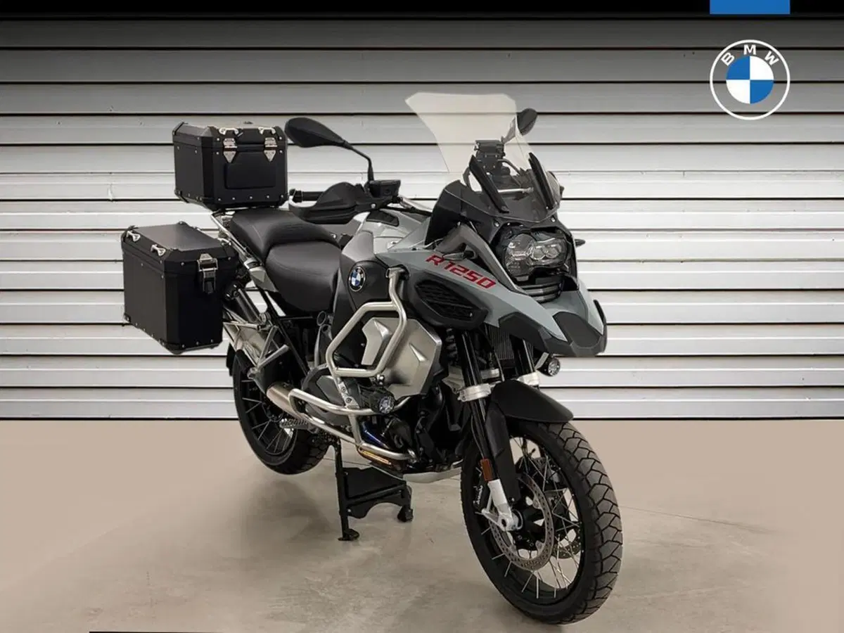 Bmw R 1250 GS Adventure (2021 - 24)