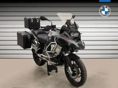 Bmw R 1250 GS Adventure (2021 - 24) usata