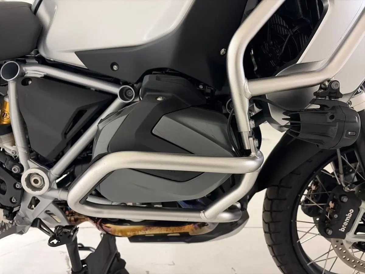 Bmw R 1250 GS Adventure (2021 - 24) (13)