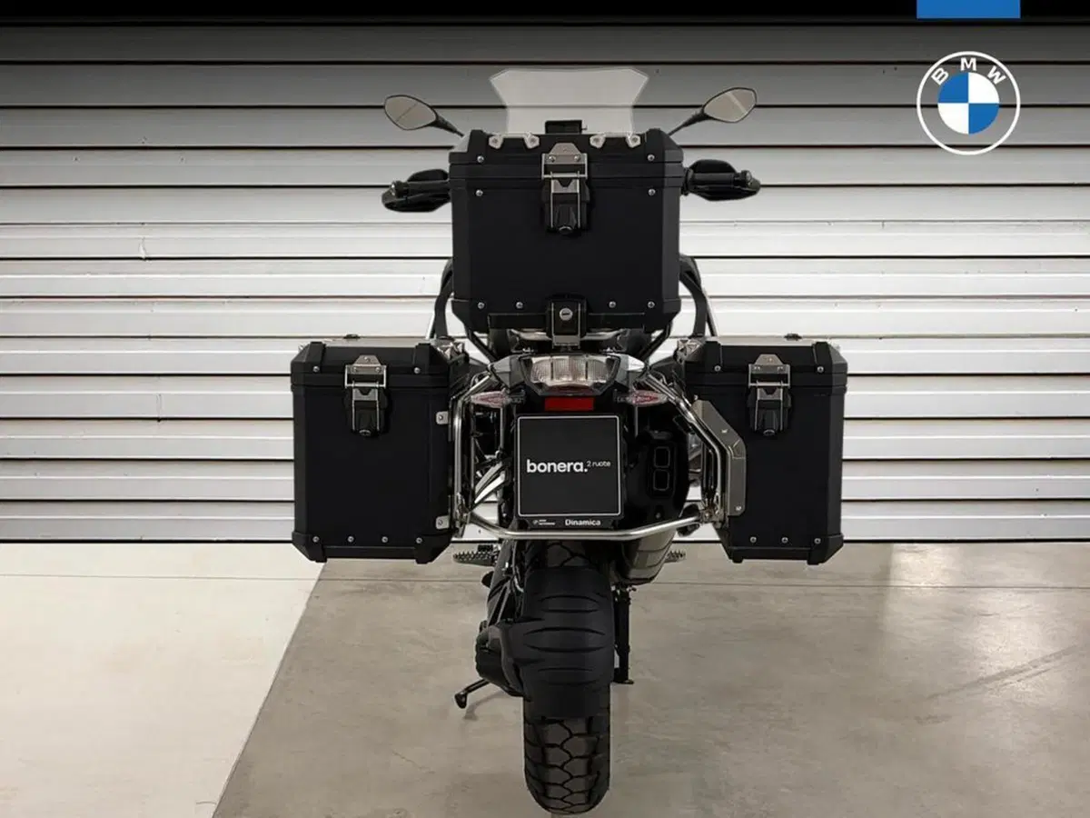 Bmw R 1250 GS Adventure (2021 - 24) (4)