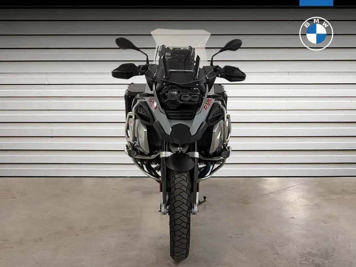 Bmw R 1250 GS Adventure (2021 - 24) (2)