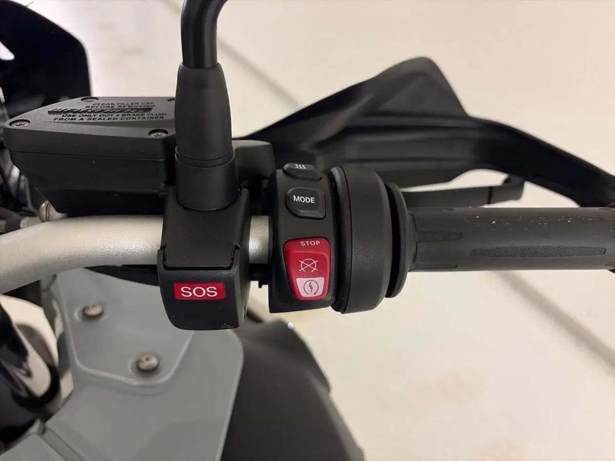 Bmw R 1250 GS Adventure (2021 - 24) (8)