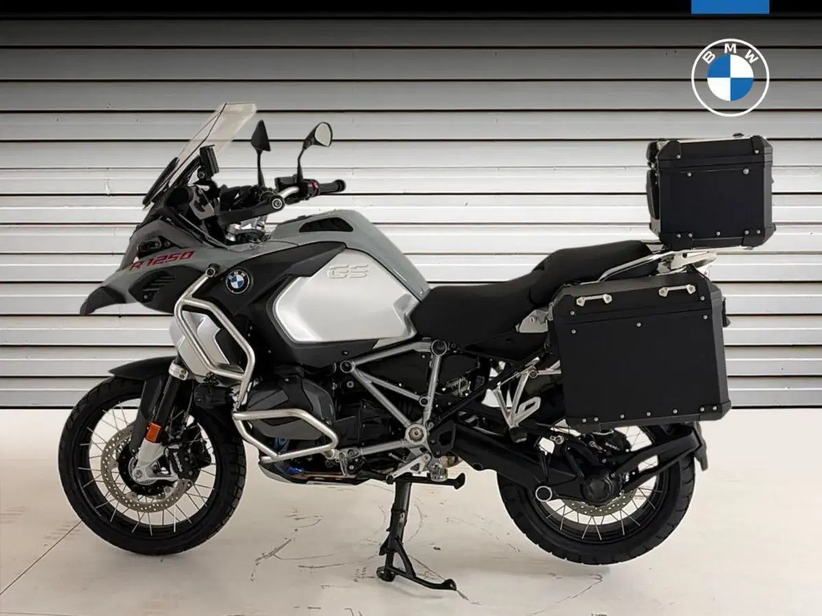 Bmw R 1250 GS Adventure (2021 - 24) (3)