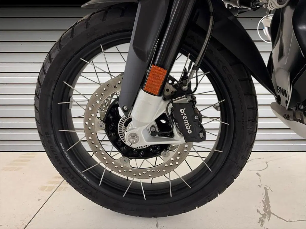 Bmw R 1250 GS Adventure (2021 - 24) (15)