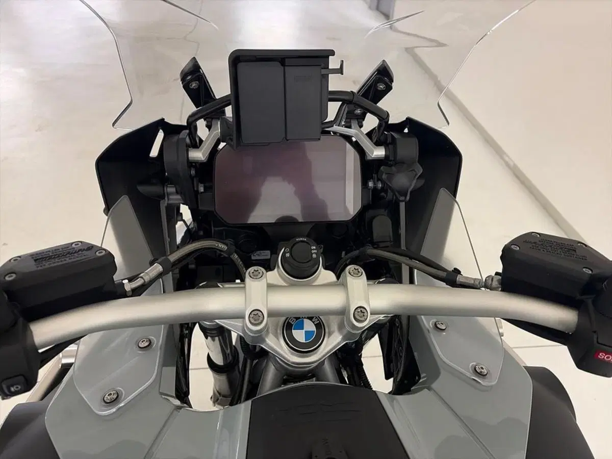 Bmw R 1250 GS Adventure (2021 - 24) (6)