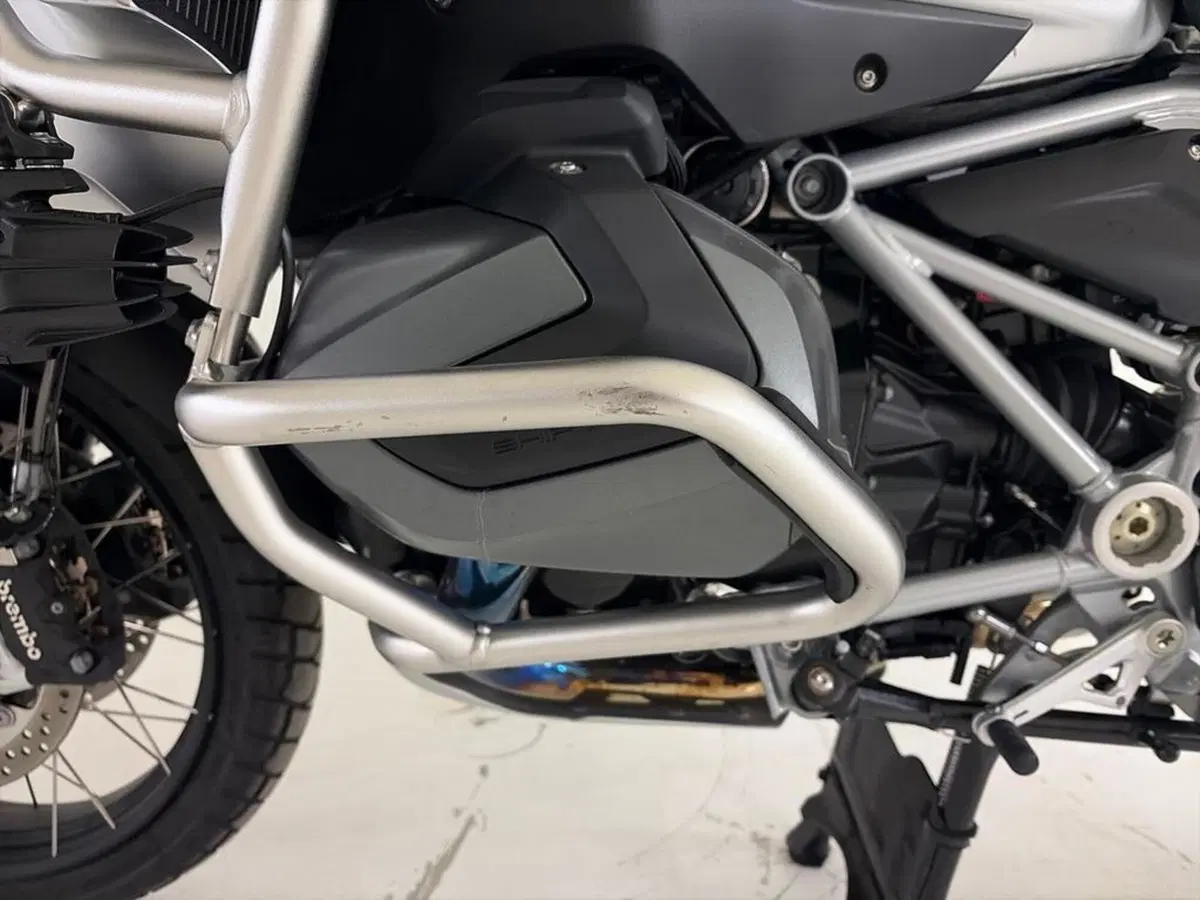 Bmw R 1250 GS Adventure (2021 - 24) (12)