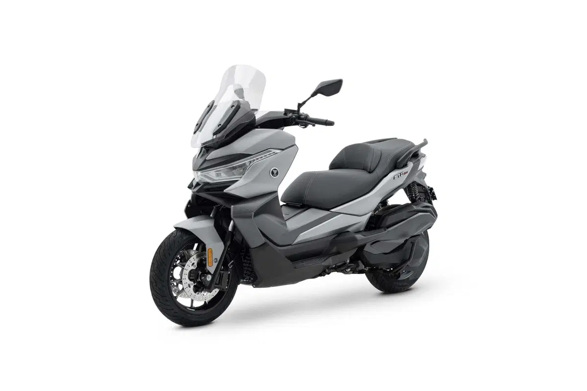 Voge Sfida SR4 MAX (2024 - 26)