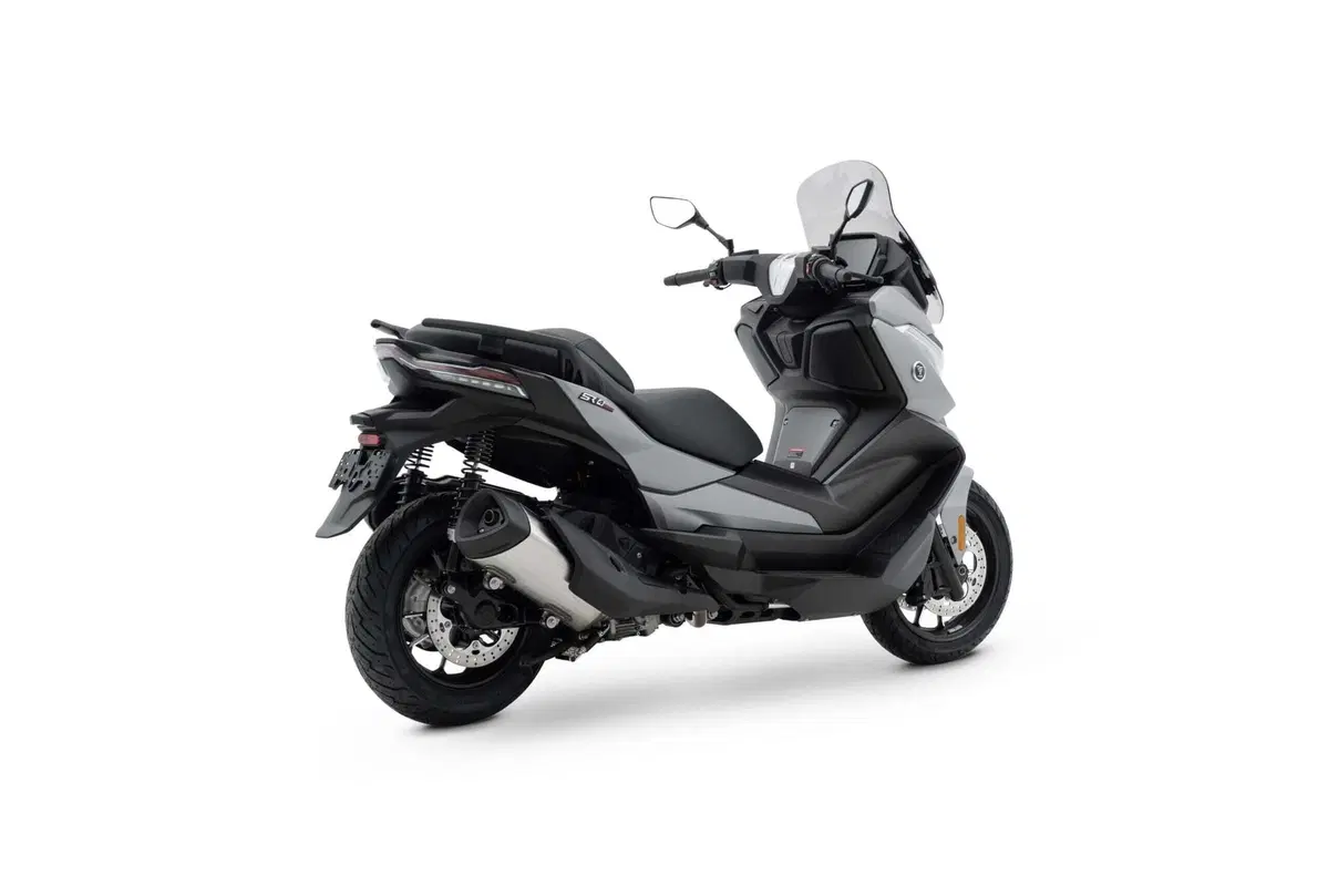 Voge Sfida SR4 MAX (2024 - 26) (5)