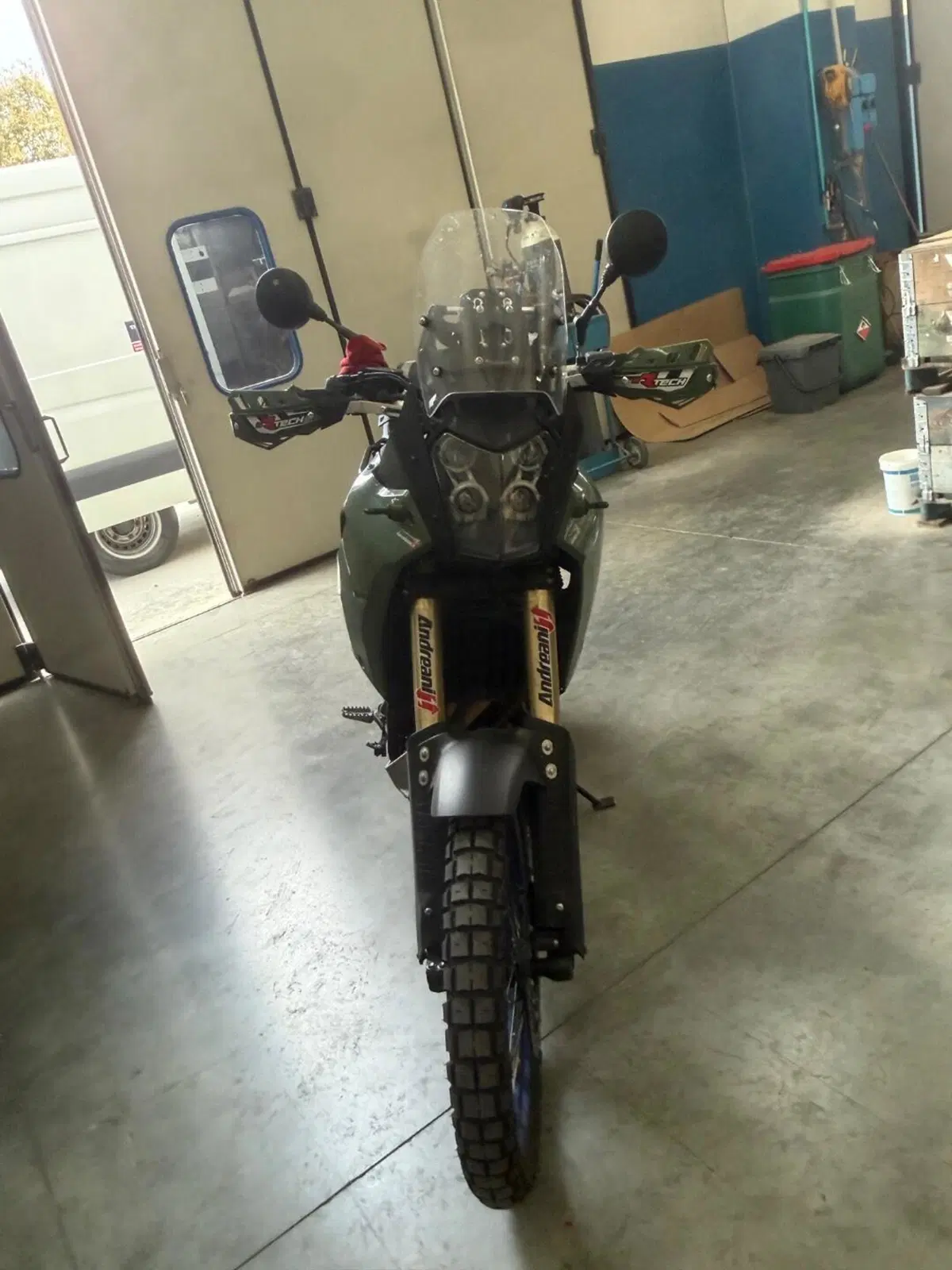 Yamaha Ténéré 700 (2021) (3)