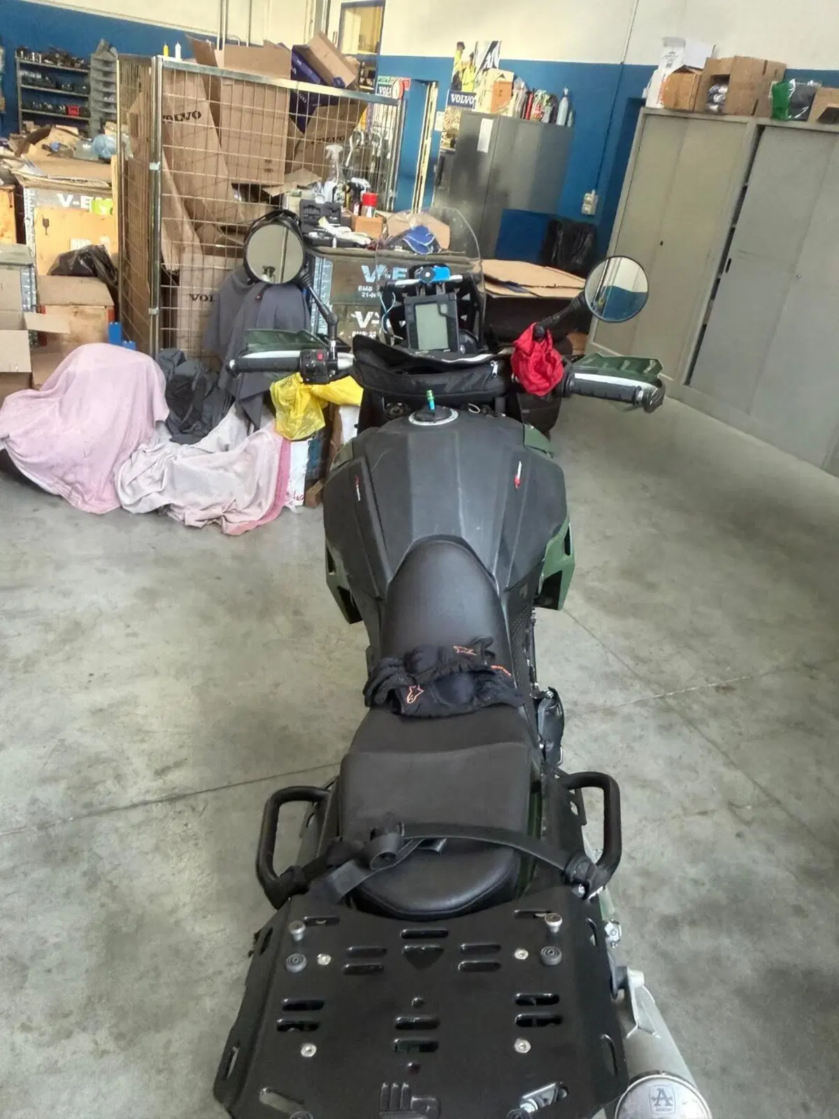 Yamaha Ténéré 700 (2021) (4)